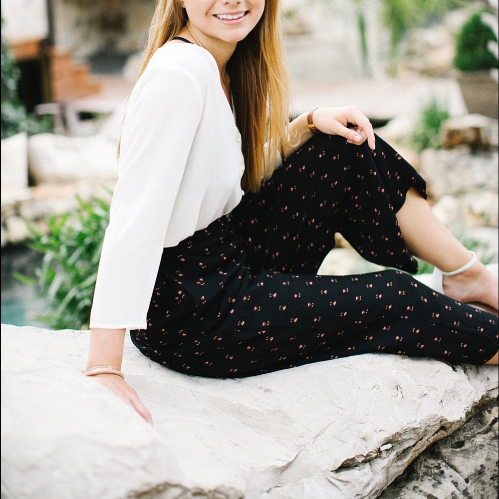 Nordstrom pants